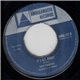 Ken Parker / The Cobbs - It's All Right / One Love