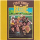 Various - First Family Of Reggae