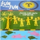 Various - Fun In The Sun (A Soca Calypso Carnival)